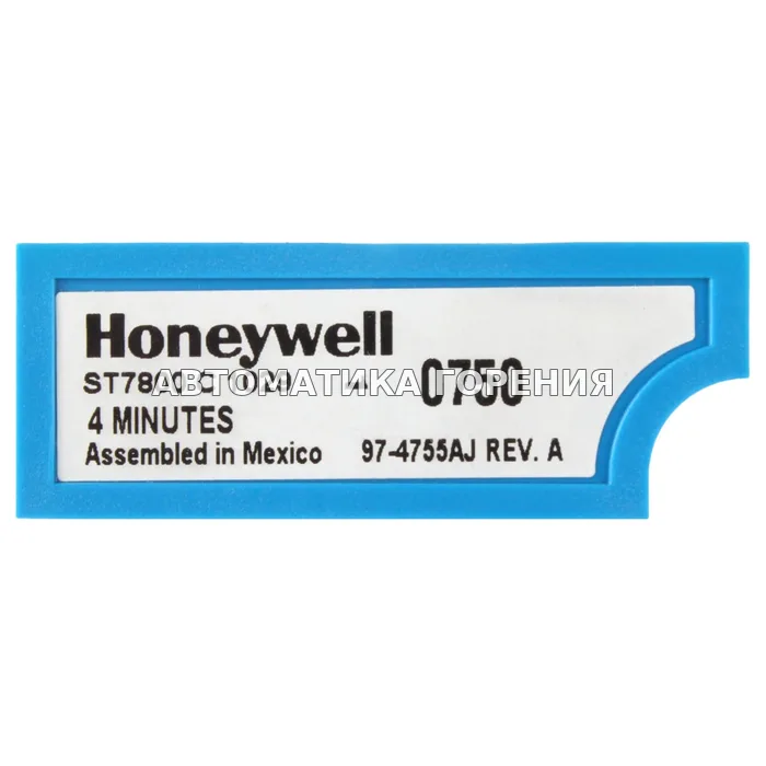 Карта таймера продувки Honeywell ST7800C1029 ST7800C1029/U для газовой горелки