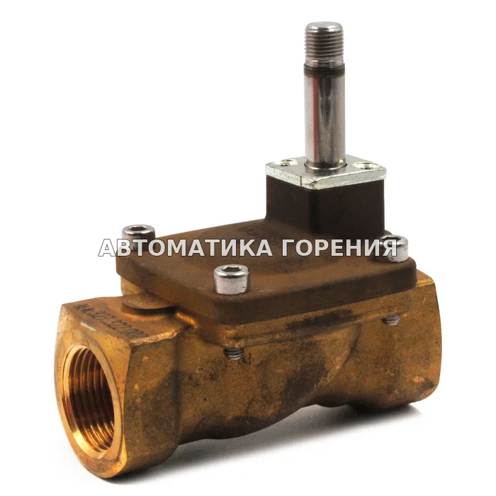 Клапан Danfoss EV220A 042U4082 для газовой горелки