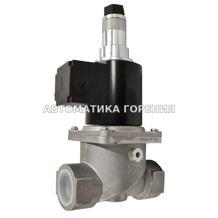 Клапан электромагнитный Giuliani Anello GSAV402L 021.0134.001 для газовой горелки