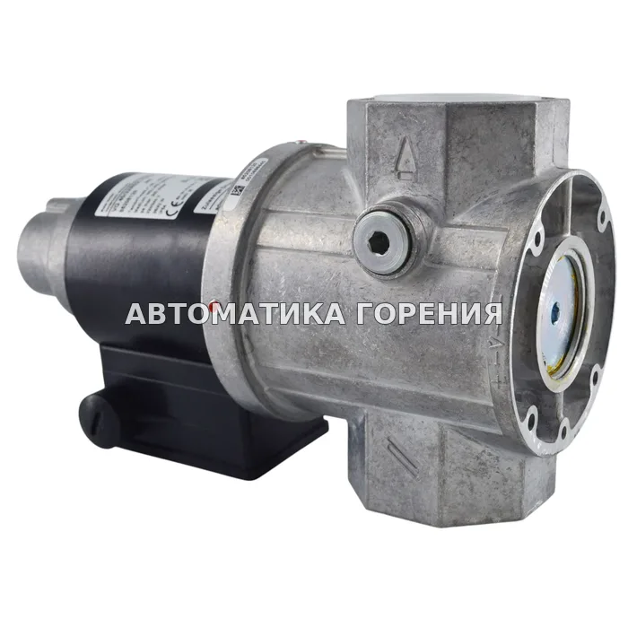 Клапан газовый Kromschroder VG 40/32R02LT31D 85208120 для газовой горелки