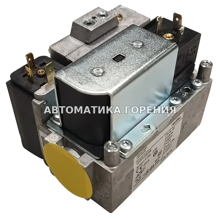 Клапан Kromschroder CG10R70-D2W5BW 84755211 для газовой горелки