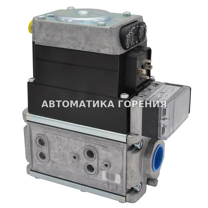 Клапан Kromschroder CG20R03VW5WZZ 47-90-22736 для газовой горелки