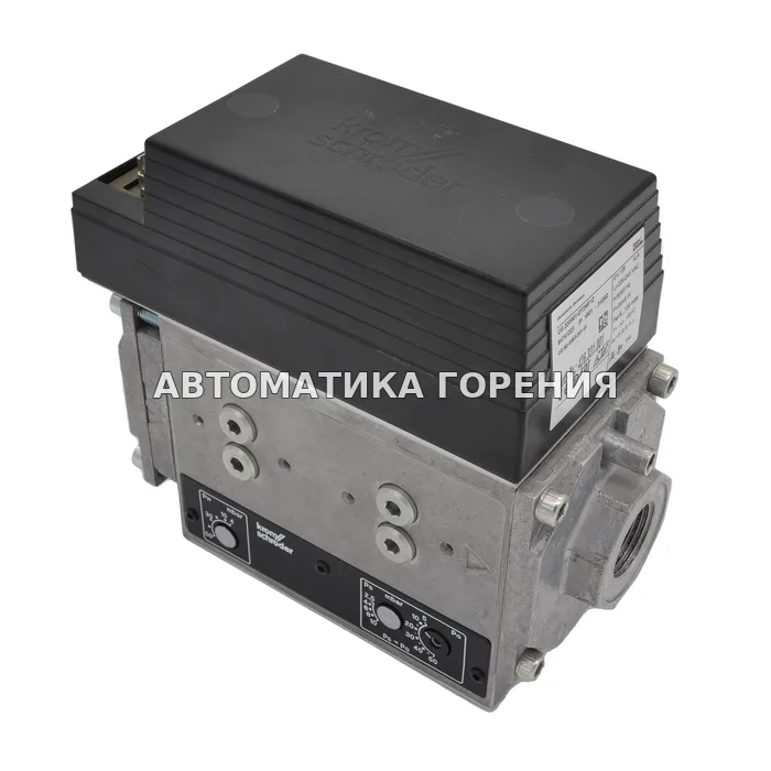Клапан Kromschroder CG220R01-DT2WF1Z 84741223 для газовой горелки