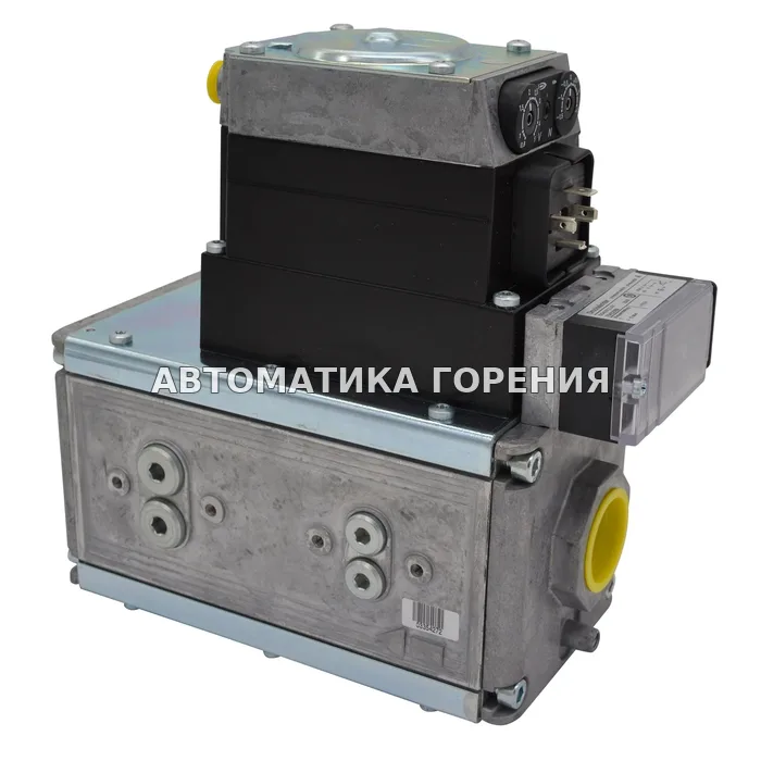 Клапан Kromschroder CG25R03VW5CWZZ, 47-90-22587 84768505 для газовой горелки