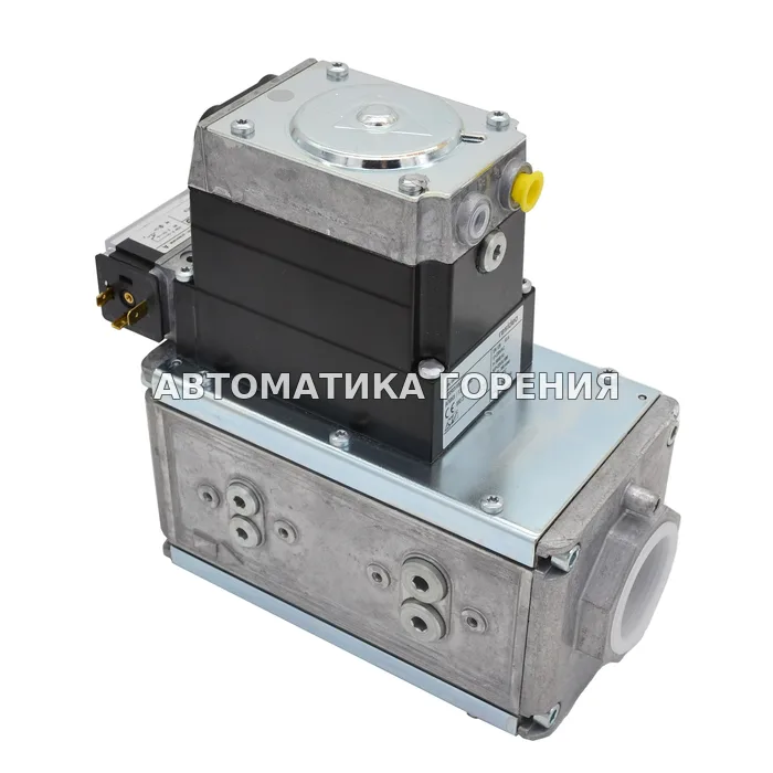 Клапан Kromschroder CG30R03VW5CWZZ, 47-90-22551 84769505 для газовой горелки