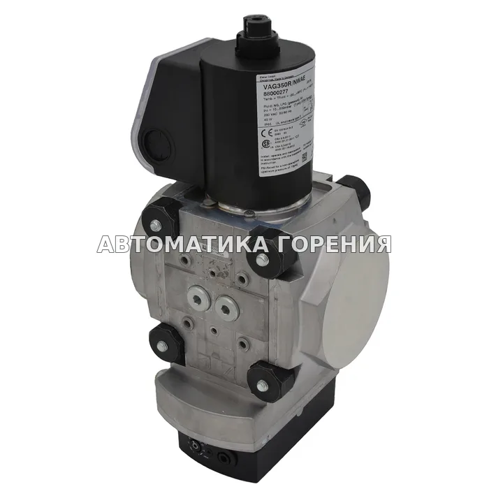 Клапан Kromschroder VAG350R/NWAE 88000277 для газовой горелки