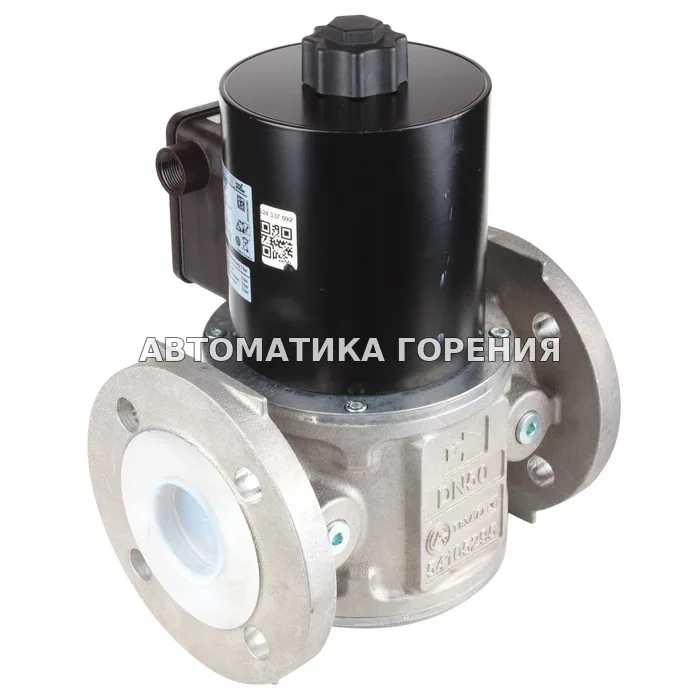 Клапан Kromschroder VG50/39F10NT33 85261160 для газовой горелки