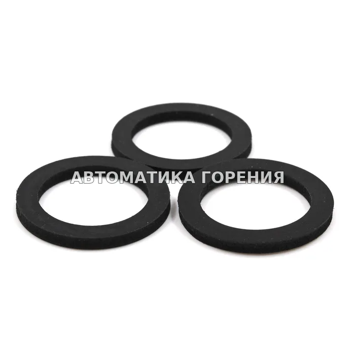 Кольцо уплотнительное резиновое Honeywell VA5090D015 для газовой горелки