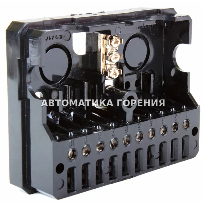 Клеммная колодка Brahma AB 18210130 для газовой горелки