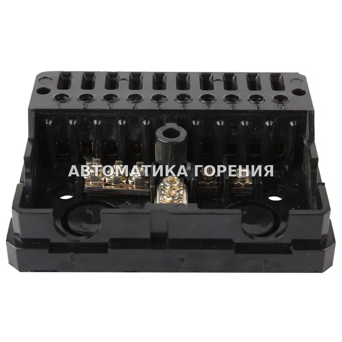 Клеммная колодка Brahma N 18210095 для газовой горелки