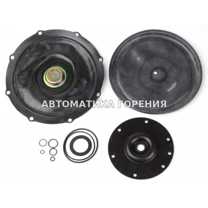 Комплект запчастей Kromschroder для GDJ/GIK 40 03089205 для газовой горелки