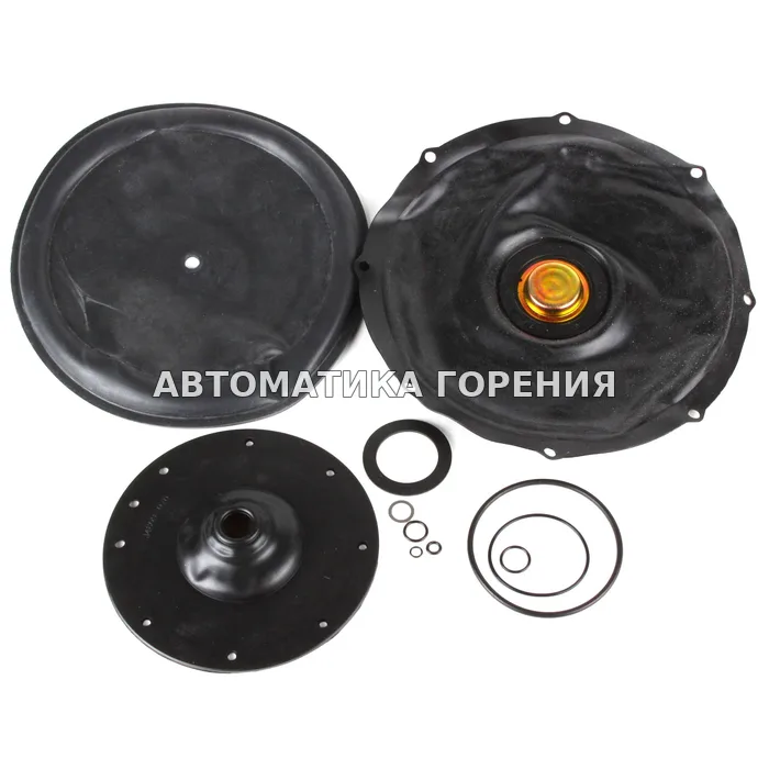 Комплект запчастей Kromschroder для GDJ/GIK 50 03089206 для газовой горелки