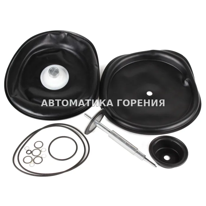 Комплект запчастей Kromschroder для VGBF 50..10 74922192 для газовой горелки