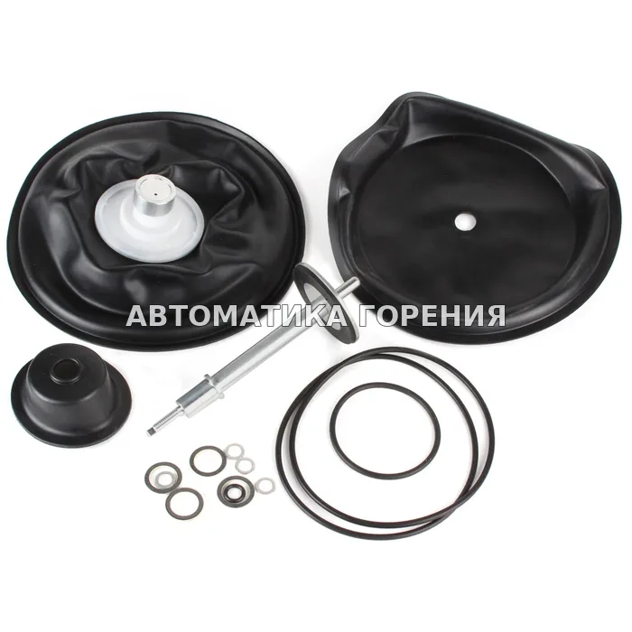 Комплект запчастей Kromschroder для VGBF 40..10 74922187 для газовой горелки