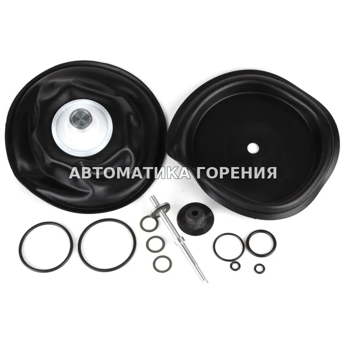 Комплект запчастей Kromschroder для VGBF25..40 74922183 для газовой горелки