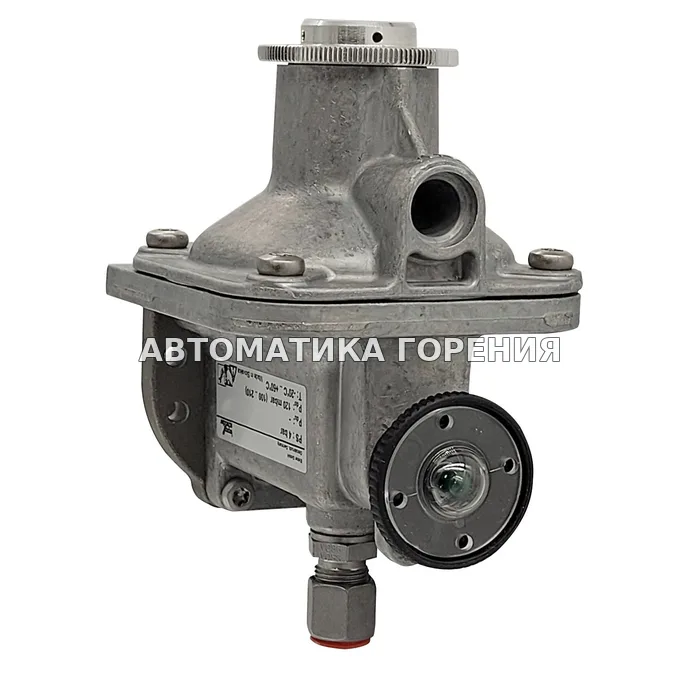 Комплект запчастей Kromschroder для VGBF40..40 74923360 для газовой горелки