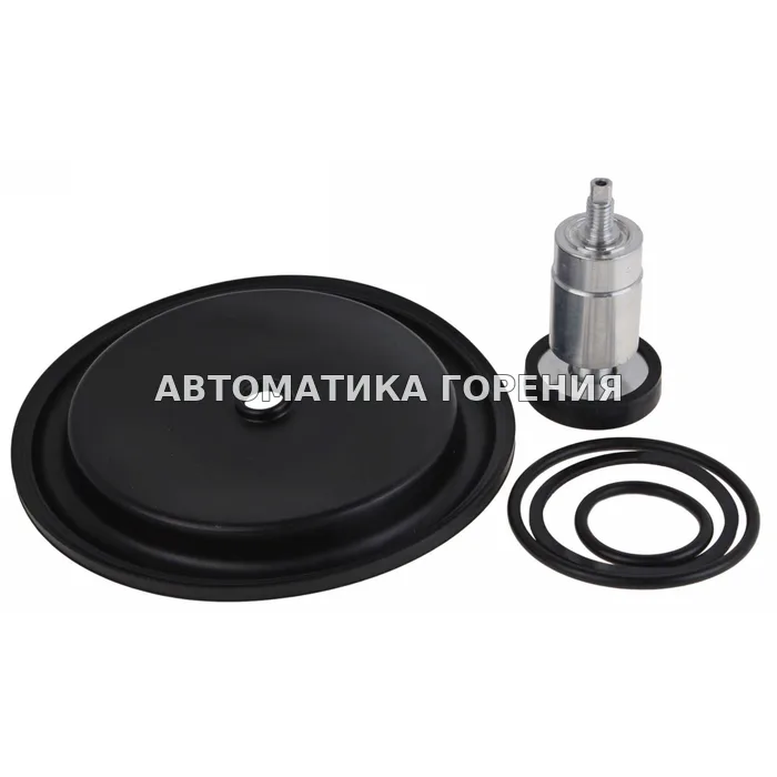 Комплект запчастей Kromschroder для VSBV25 74922194 для газовой горелки