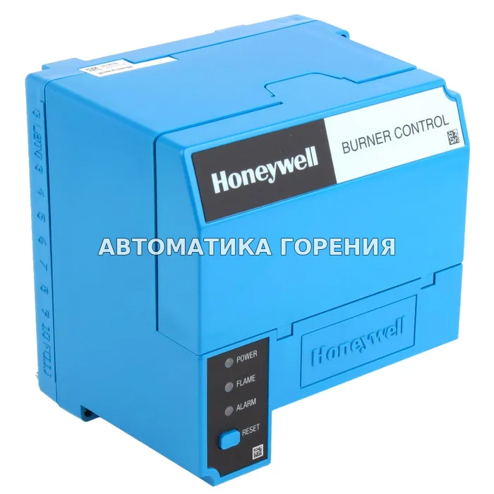 Контроллер горения Honeywell EC7823A1004 EC7823A1004/U для газовой горелки