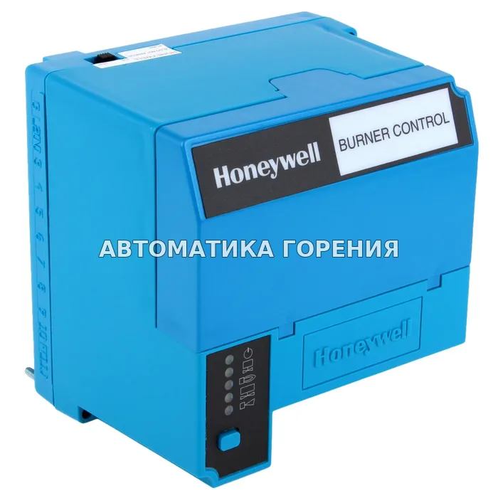 Контроллер горения Honeywell EC7830A1041 EC7830A1041/U для газовой горелки