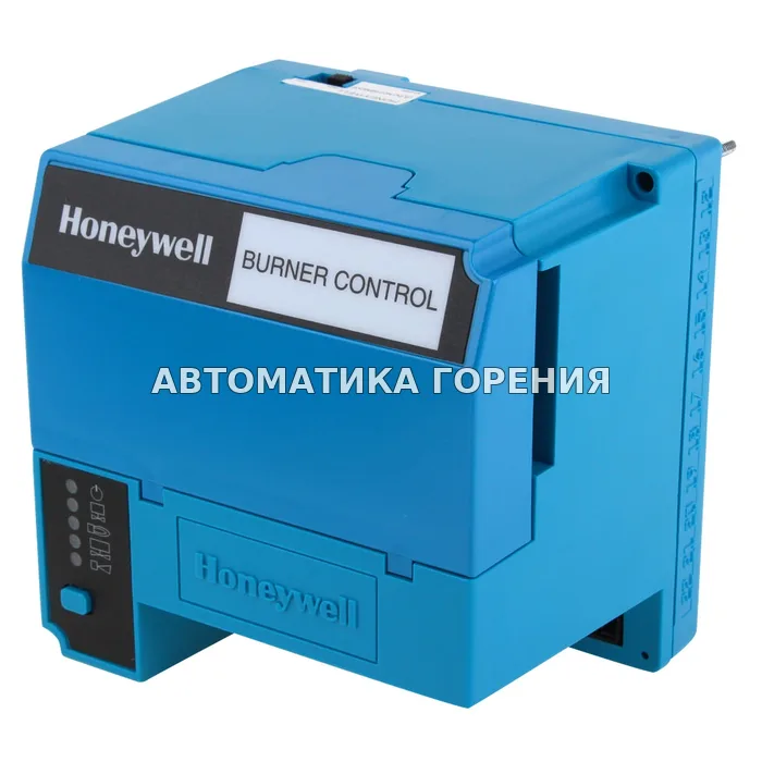 Контроллер горения Honeywell EC7850A1064 EC7850A1064/U для газовой горелки