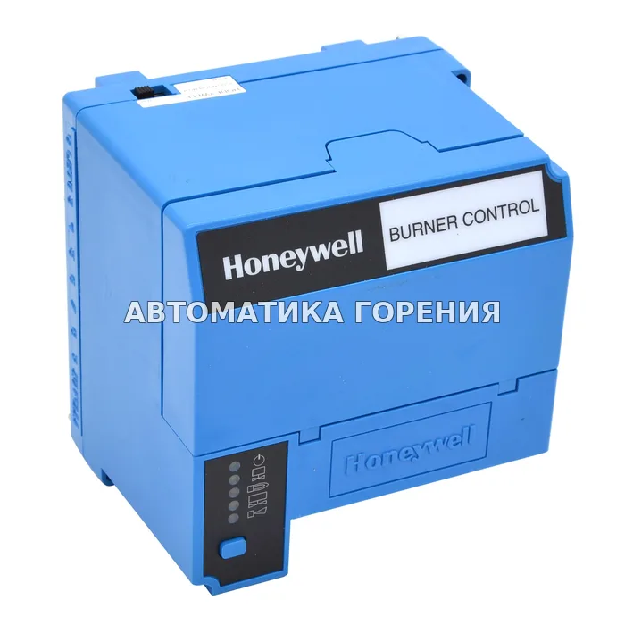 Контроллер горения Honeywell EC7850A1122 EC7850A1122/U для газовой горелки