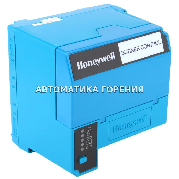 Контроллер горения Honeywell EC7890B1010 EC7890B1010/U для газовой горелки