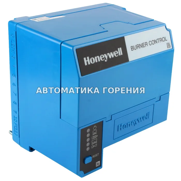 Контроллер горения Honeywell EC7890B1028 EC7890B1028/U для газовой горелки
