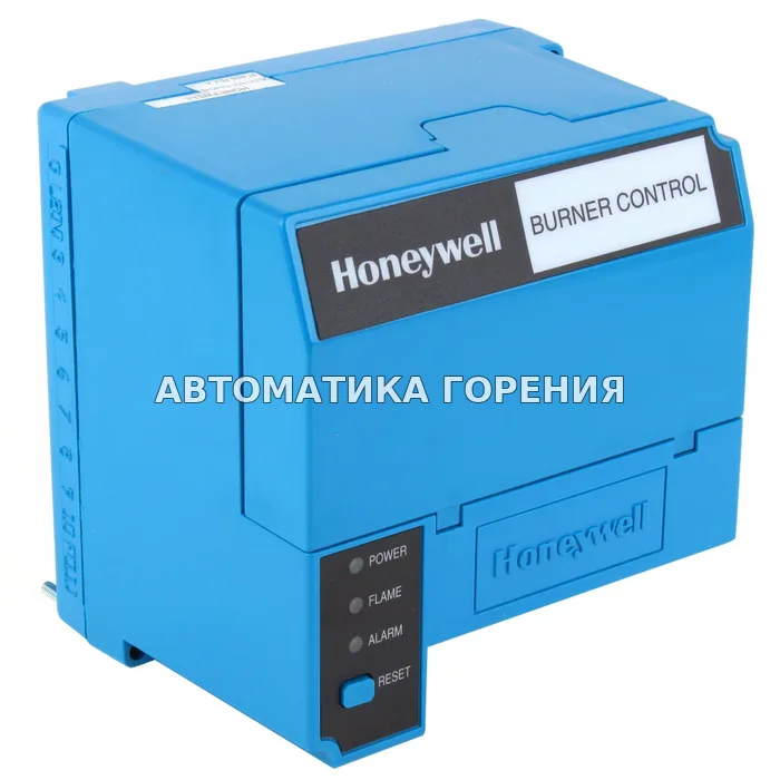 Контроллер горения Honeywell RM7823A1016 RM7823A1016/U для газовой горелки