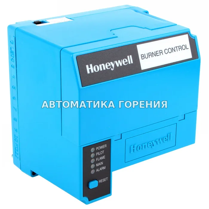 Контроллер горения Honeywell RM7840L1018 RM7840L1018/U для газовой горелки