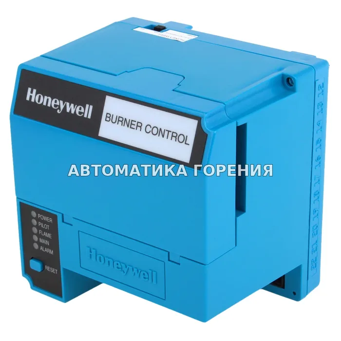 Контроллер горения Honeywell RM7840L1075 RM7840L1075/U для газовой горелки