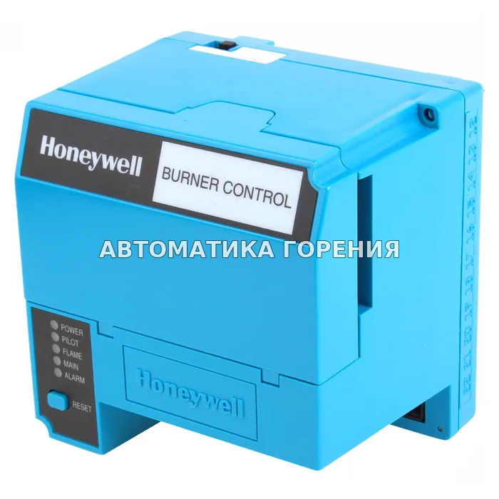 Контроллер горения Honeywell RM7840M1017 RM7840M1017/U для газовой горелки
