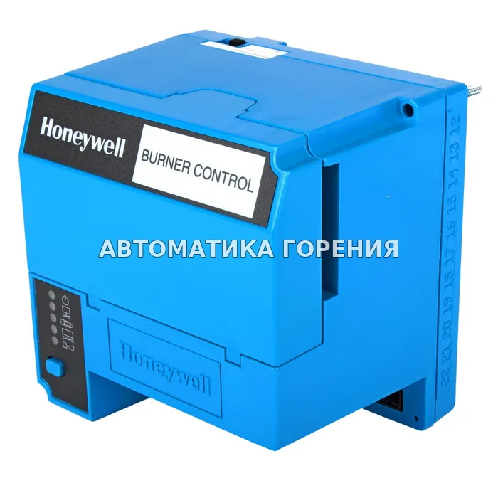 Контроллер горения Honeywell RM7850A1001 RM7850A1001/U для газовой горелки