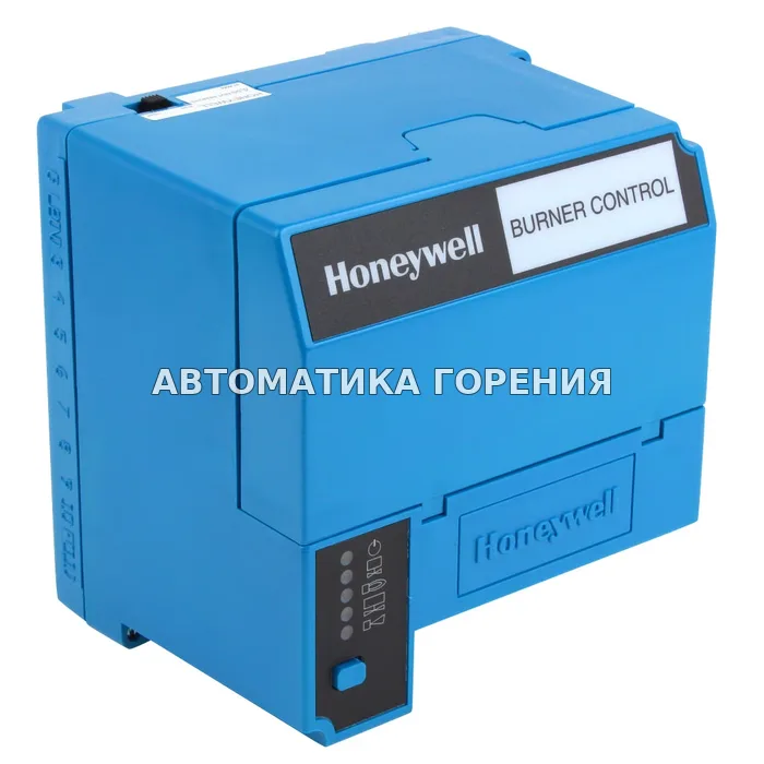 Контроллер горения Honeywell RM7850A1019 RM7850A1019/U для газовой горелки