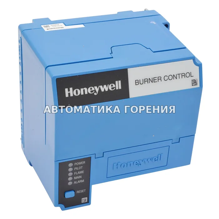 Контроллер горения Honeywell RM7890B1014 RM7890B1014/U для газовой горелки