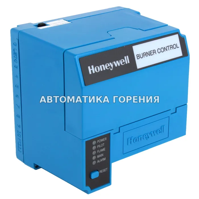 Контроллер горения Honeywell RM7897C1000 RM7897C1000/U для газовой горелки