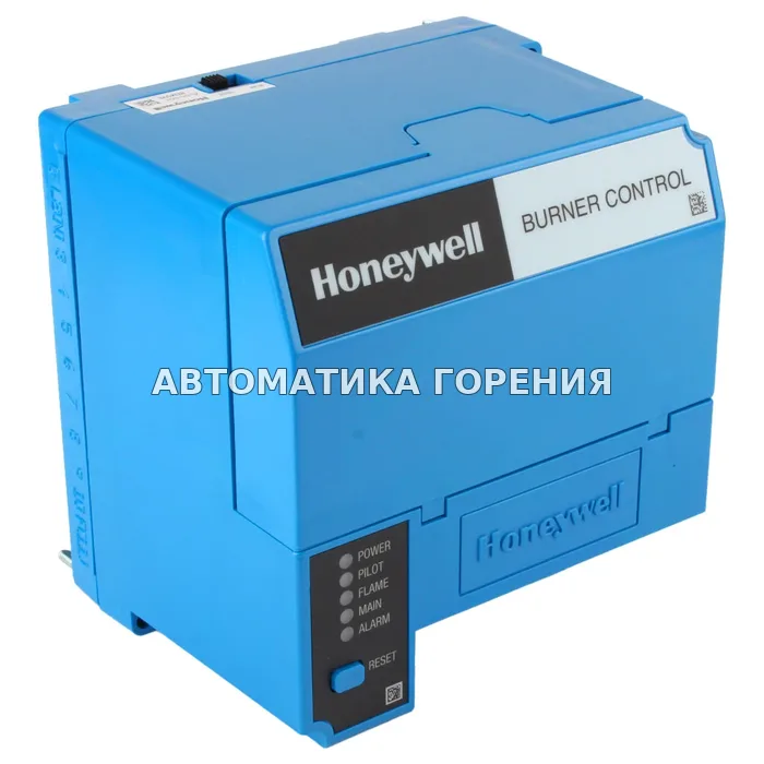Контроллер Honeywell EC7840L1014 EC7840L1014/U для газовой горелки