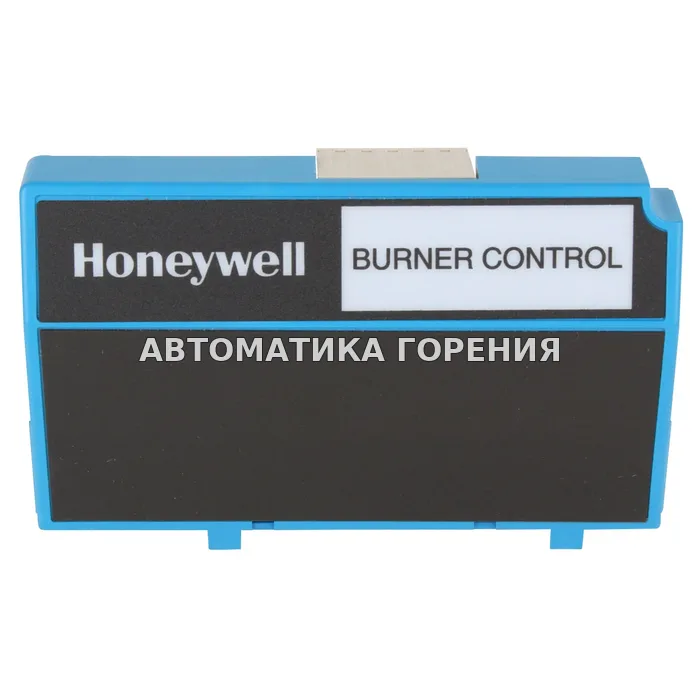 Контроллер сброса Honeywell S7820A1007 S7820A1007/U для газовой горелки
