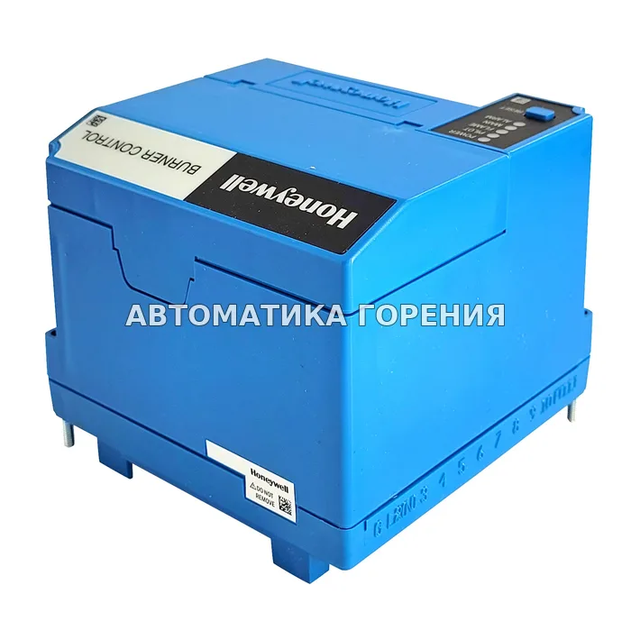 Контроллер управления Honeywell RM7890B1030 RM7890B1030/U для газовой горелки