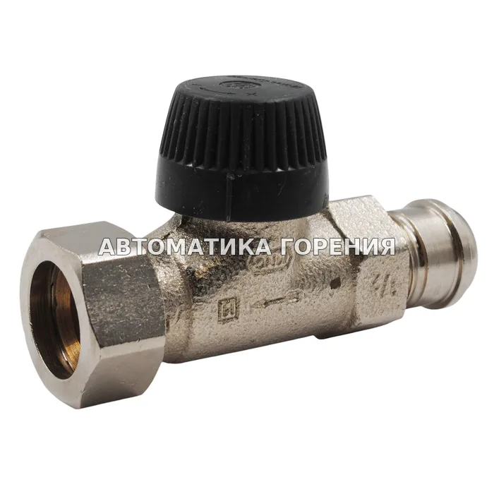 Кран Honeywell V2000DBB15 для газовой горелки