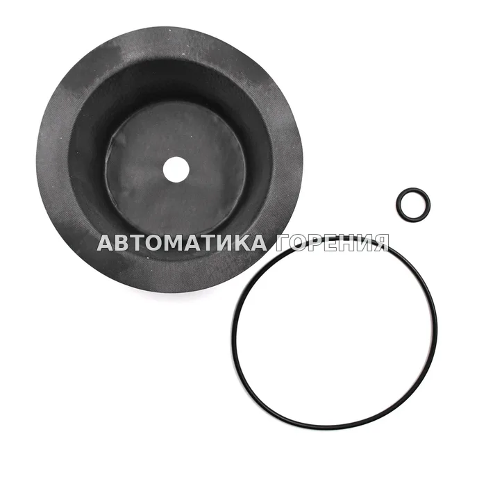 Мембрана Kromschroder для VGBF100..40 74924629 для газовой горелки