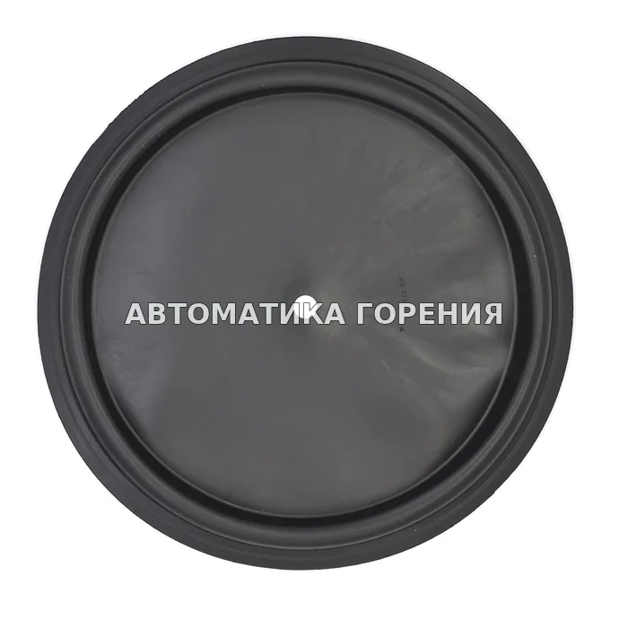 Мембрана Kromschroeder для регулятора VGBF/VAR/GIK 80 /B Kromschroder 74924631 для газовой горелки