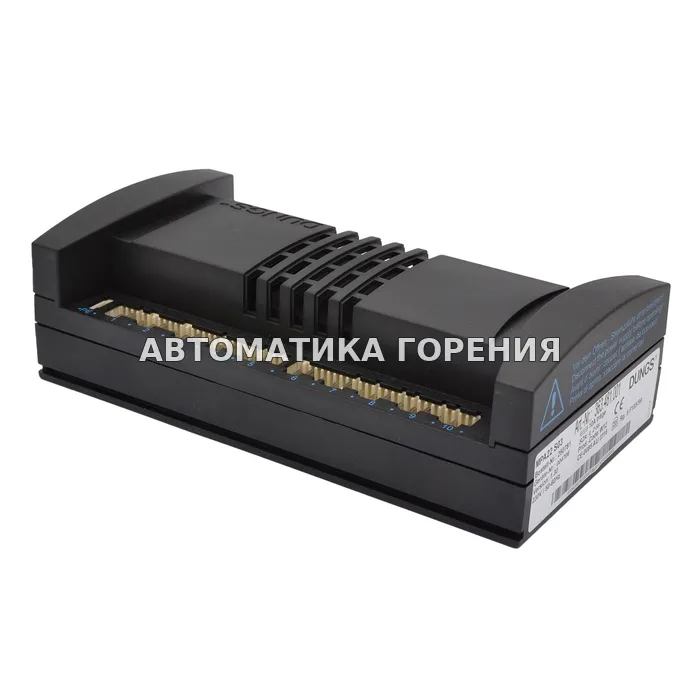 Топочный автомат Dungs MPA22 S03 47-90-24166 для газовой горелки