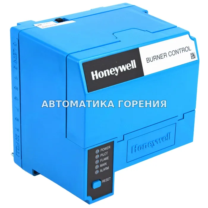 Топочный автомат Honeywell RM7890B1048 RM7890B1048/U для газовой горелки