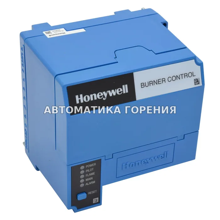 Топочный автомат Honeywell RM7895B1013 RM7895B1013/U для газовой горелки