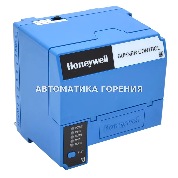 Топочный автомат Honeywell RM7895C1012 RM7895C1012/U для газовой горелки