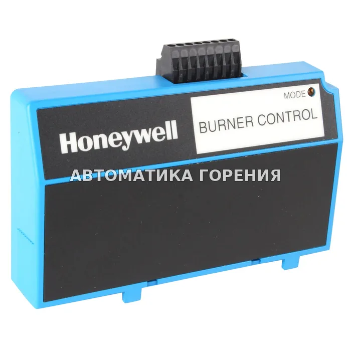 Модуль дистанционного сброса Honeywell S7810M1029 S7810M1029/U для газовой горелки