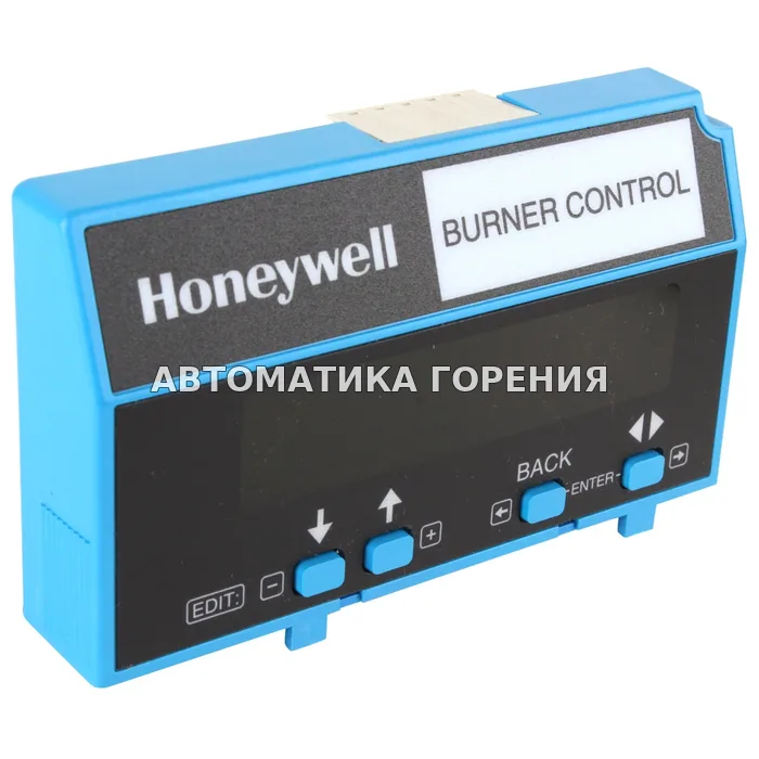 Модуль Honeywell S7800A1142 S7800A1142/U для газовой горелки