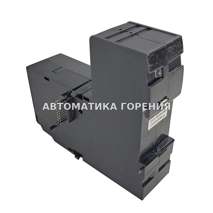 Модуль Kromschroder BCM500S0B2/3-3 74960663 для газовой горелки