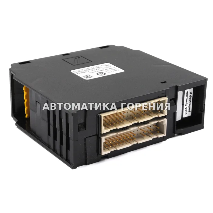 Модуль Kromschroder для BCU560/565/580 Y/W F3 74960677 для газовой горелки