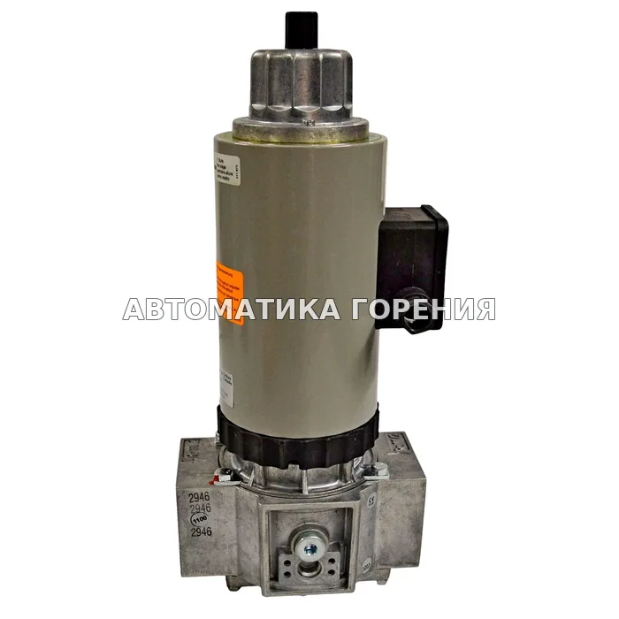 Мультиблок Dungs ZRDLE415/5AC 153860 для газовой горелки